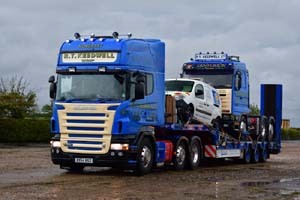 KEEDWELL WX54 BSZ 25nk0628