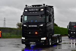 KEY, MATTHEW MK70 KEY 25nk0470