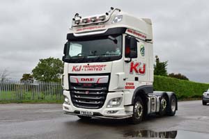 KJ TRANSPORT FN19 KUS 25nk0037