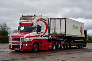 LANCASHIRE REEFERS V800 BUL 25nk0771