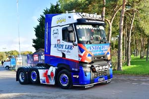 LEE, ANDY NG72 LEE 25nk1233