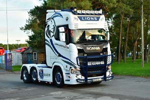 LIONS MY66 OLL 25nk1167