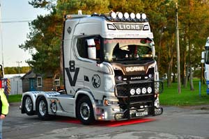 LIONS V800 LLL 25nk1114