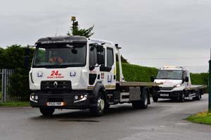LJ FX23 VRP 25nk0339
