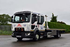 LJ FX23 VRP 25nk0340