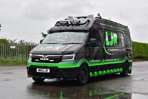 LJR W66 LJR 25nk0250