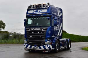 LMP BB16 LMP 25nk0273