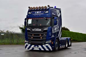 LMP PO75 XWA 25nk0272