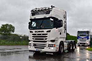 LOGILLISTICS FX64 NYC 25nk0534