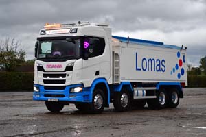 LOMAS LD72 YEO 25nk0817