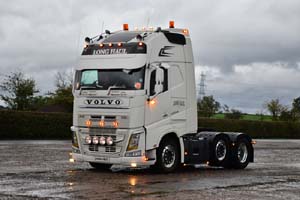 LONG HAUL LH04 HGV 25nk0752