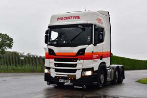 MACINTYRE KT68 OKO 25nk0446