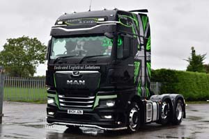MARINE & CARGO BV24 JZN 25nk0461
