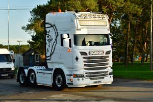 MARSHTRANS V80 MTY 25nk1211