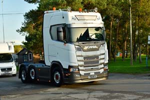 MARSHTRANS Y60 MTY 25nk1217