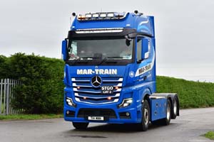 MARTRAIN T14 MHH 25nk0348