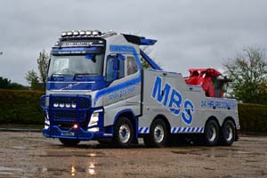 MBS MB51 REC 25nk0620