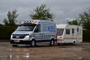 MBS MB52 TEC 25nk0623