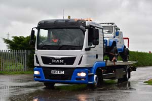 MBS MB58 REC 25nk0541