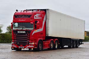 MCGARRIE S30 VJM 25nk0453