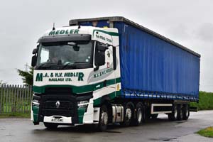 MEDLER AU23 GME 25nk0245