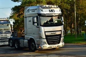 MFJ AG17 LOG 25nk1200