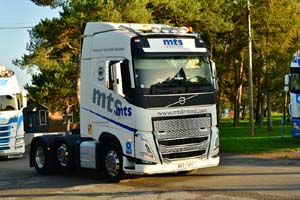 MTS AV23 VPY 25nk1214