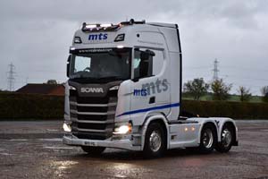 MTS BR21 VSL 25nk0975