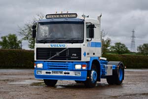 NAYLOR, STEVE H693 FRK 25nk0685