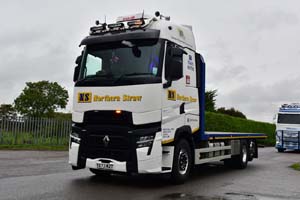 NORTHERN STRAW YX73 MZT 25nk0152
