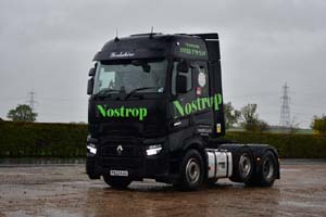 NOSTROP PN23 KAU 25nk0593