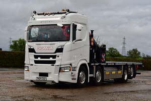 NOTTINGHAM PN24 DSX 25nk0651