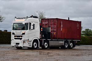 NOTTINGHAM PN71 DZB 25nk0688