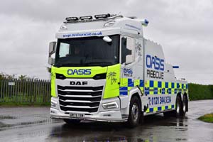 OASIS OR75 TOW 25nk0507