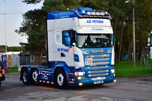 PETNER TP05 ABP 25nk1083