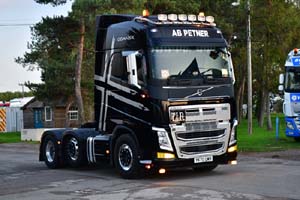 PETNER YK70 UWH 25nk1084