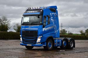 PLOWMAN PL03 BUL 25nk0732