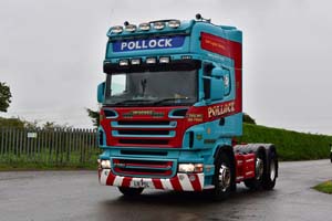 POLLOCK L111 PSL 25nk0227