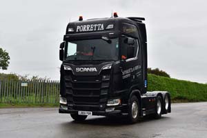 PORRETTA L900 POR 25nk0441