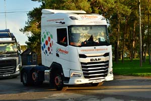PREMIER FJ74 YXS 25nk1190