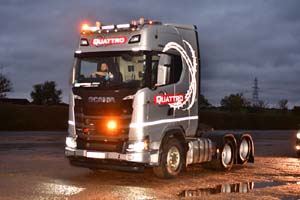 QUATTRO 25nk1042
