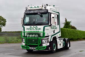 RAK FD18 HWR 25nk0010