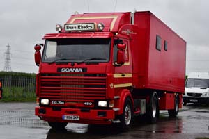 RHODES, DAVE F804 DKP 25nk0482