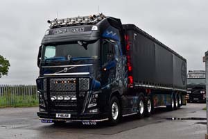 RICHARDSON FH16 JGR 25nk0006