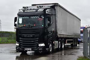 RICHARDSON NX24 TAV 25nk0480
