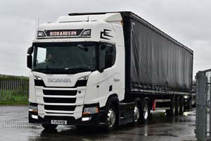 RICHARDSON PJ71 MYB 25nk0478