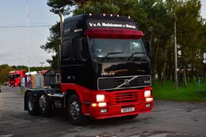 ROBINSON V&A, R17 TTS 25nk1059