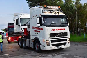 ROBINSON, JOE RV51 VOL 25nk1058