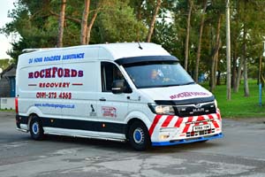 ROCHFORDS RG59 TOW 25nk1176