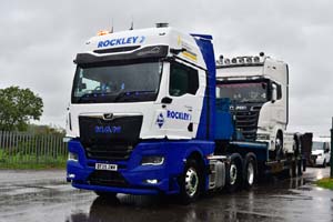 ROCKLEY BT25 ZWV 25nk0551
